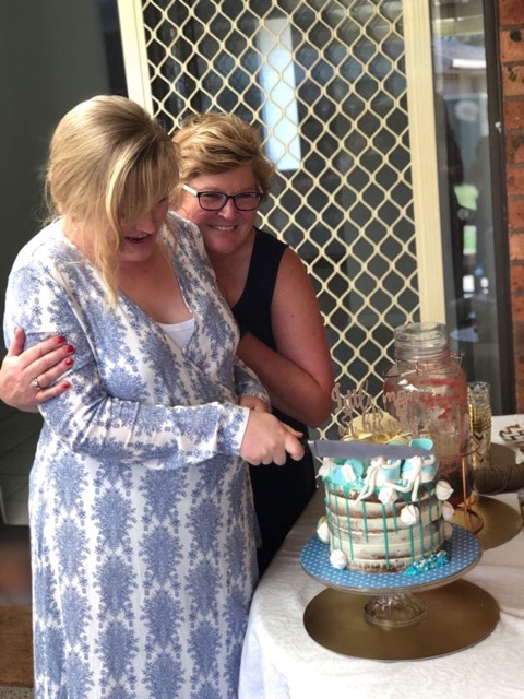 babyshower