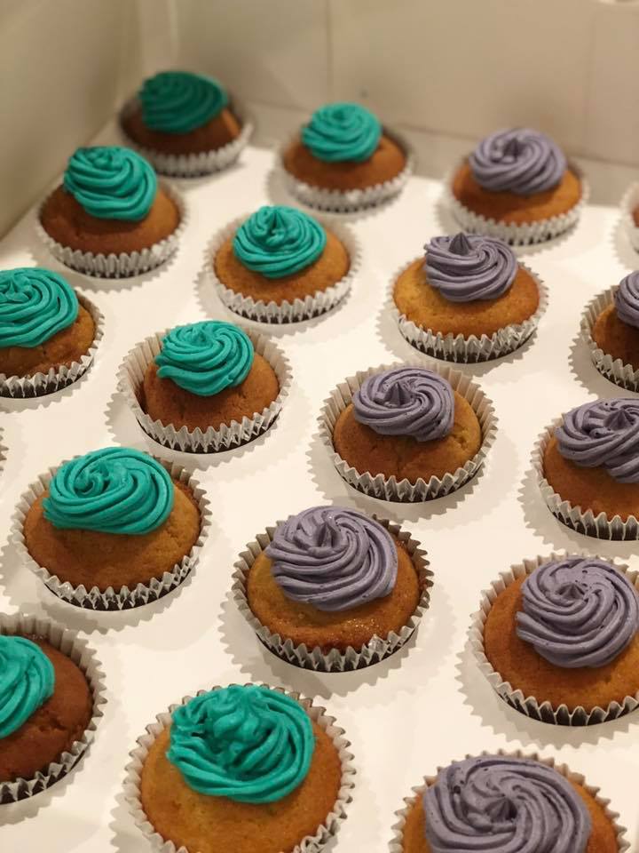 cupcakes