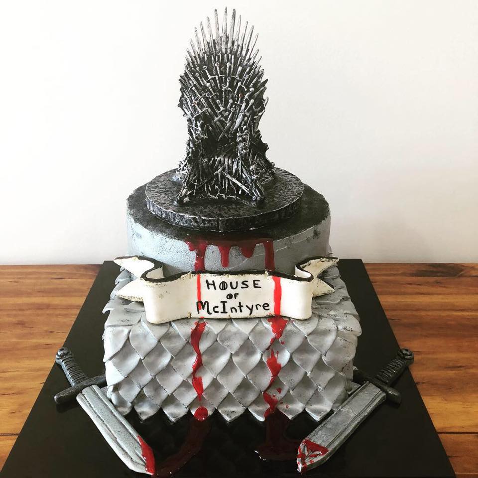 game of thrones